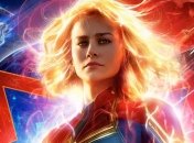 Супергеройский фильм "Капитан Марвел" собрал более одного миллиарда долларов