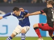 В Шальке пройдет "чистка состава": Коноплянка может покинуть команду