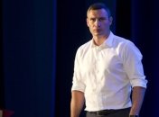 Кличко выступил против силового разгона Майдана