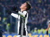 Дибала остается в "Ювентусе" еще на четыре года