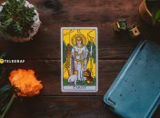 Прогноз Таро, на що всім чекати 25 липня