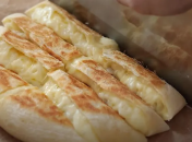 Легкая в приготовлении старушка