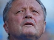 Почему Маркевич не доволен молодыми игроками "Днепра"