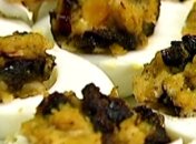 Яйцо А-ля Милано