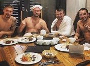 "Укрощение строптивого": Милевского могуть выгнать из "Динамо-Брест"