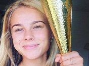 Сборная Украины выиграла Международную встречу U20 по легкой атлетике 