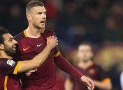 "Галатасарай" заинтересовался форвардом "Ромы"