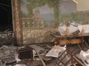 В Ивано-Франковской области взорвали ресторан