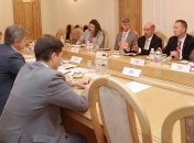 В СНБО определились с моделью реформирования "Укроборонпрома"