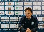 "Мы не боимся Динамо": слова тренера Миная перед матчем Кубка Украины