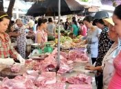 В потребительской корзине в РФ будет больше мяса, рыбы и фруктов