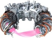 Запущен термоядерный реактор Wendelstein 7-X с водородной плазмой