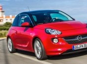 Opel потратил €8 млн на покраску