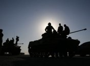 Лысенко: Боевики захватили часть Дебальцево