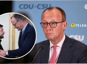 Фридрих Мерц не говорил о возможности достижения перемирия