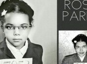 Эта пятилетняя девочка ловко вживается в образы темнокожих женщин, вошедших в историю (Фото)