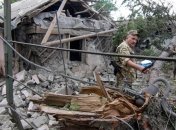 В Минобороны сообщили, сколько бойцов ВСУ получили ранения в зоне АТО