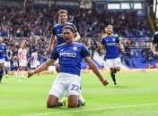 МЮ нацелился на юного вундеркинда Бирмингема