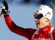 Биатлон. Мужской спринт не принес сенсаций