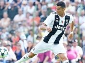 Сегодня Роналду дебютирует за Ювентус в официальном матче