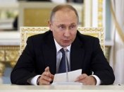 Путин назначил выборы в Госдуму РФ на 18 сентября 