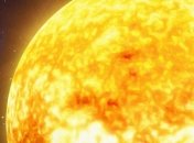 Солнечное торнадо