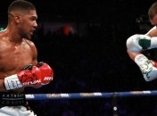 Джошуа назвал Владимира Кличко одним из величайших супертяжей всех времен