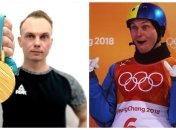 Александр Абраменко