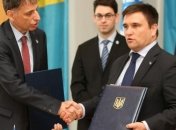 Кабмин подписал Соглашение о ЗСТ с Израилем