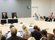 В Норвегии вступил в силу приговор Андерсу Брейвику