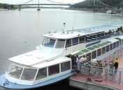 К Евровидению в столице запустят 7 речных трамваев 