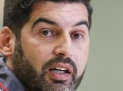 Главный тренер "Браги" может вскоре согласовать детали соглашения с "Шахтером" 