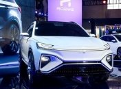 Что-то новенькое: анонсирован концептуальный кроссовер Roewe Marvel-R (Фото)