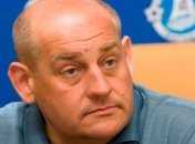 Гендиректор "Днепра" о решении Коломойского