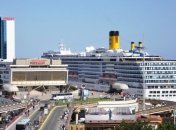 Одесса готовится к туристическому буму