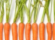 Морковные витамины для всей семьи