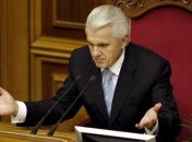 Литвин намерен подписать закон о языковой политике