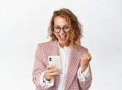 Настоящие счастливчики