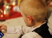 Супрун рассказала, сколько времени детям можно проводить за экранами гаджетов