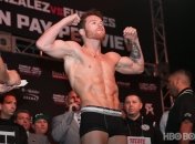 Головкин - Альварес: прогноз букмекеров на главный бой сентября