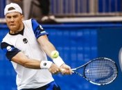 Марченко не смог пробиться в четвертьфинал турнира в Стамбуле