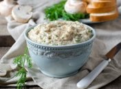 Декілька легких кроків — і закуска на столі