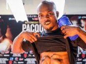 "Так он человек?": Тимоти Брэдли - о нокдауне Ломаченко в бою с Линаресом