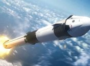 SpaceX успішно запустила космічний корабель Dragon на МКС