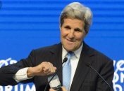 Керри заявил, что не думал об участии в президентских выборах