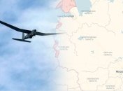 Атака безпілотників на РФ
