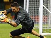 Буффон: Конте сделает "Челси" главным претендентом на победу в Лиге чемпионов