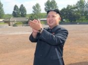 В КНДР отметили успешный запуск спутника