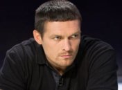 Али Башир оценил перспективы Усика в хэвивейте