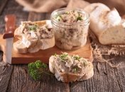 Намазка, яка завжди виходить